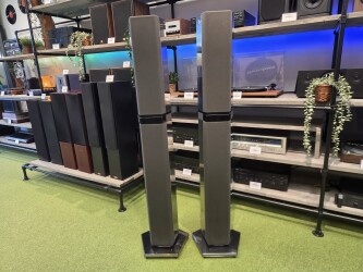Beovox Penta 6611 Luidspeaker paar 6611 1
