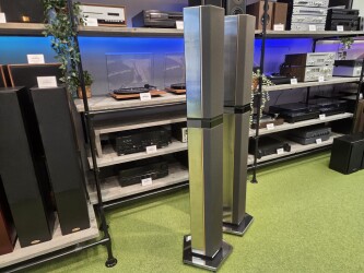 Beovox Penta 6611 Luidspeaker paar 6611 2