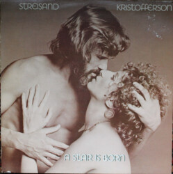 A Star Is Born CBS 86021 1