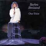One Voice CBS 450891 1