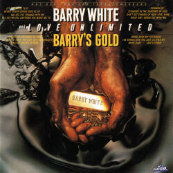 Barry's Gold 832 142-2 1