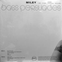 Bass Persuades 0075678583537 2