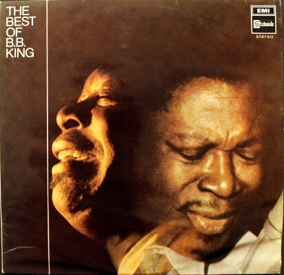 The best of B.B King 5c054-90 296