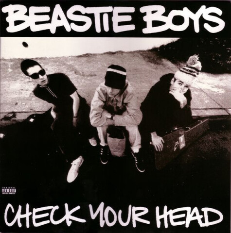 Check Your Head F10720