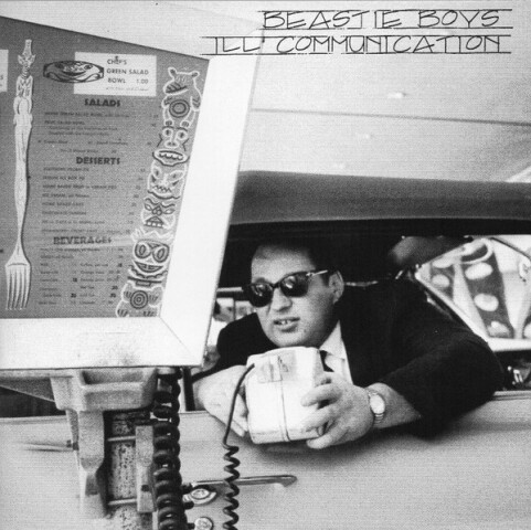 Ill Communication C2 7243 8 28599 2 5