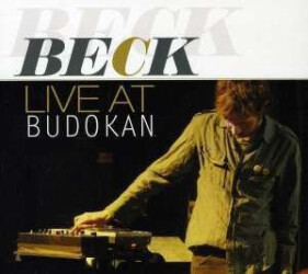 Live At Budokan IMA 105025 1