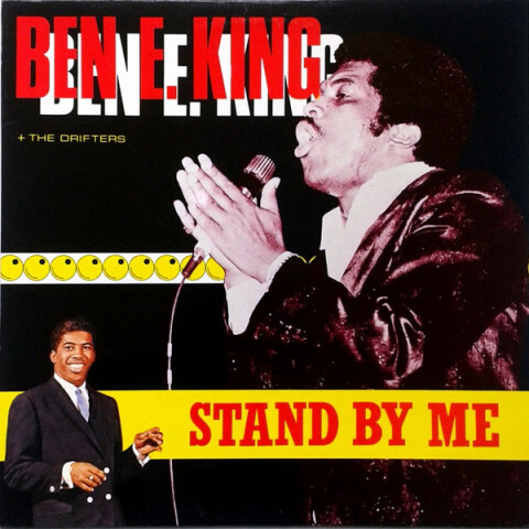 Stand By Me AR 31088
