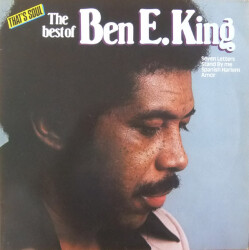 The Best Of Ben E. King ATL 50805