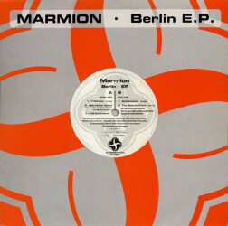 Berlin E.P. SUPERSTITION 2004 1