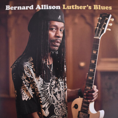Luther's Blues 7F5589