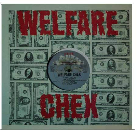 Welfare Chex ST-801