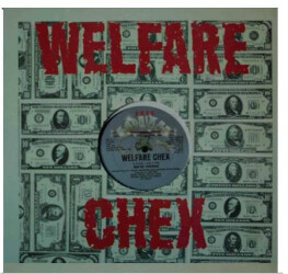 Welfare Chex ST-801 1