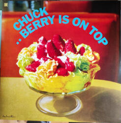Berry Is On Top 291027