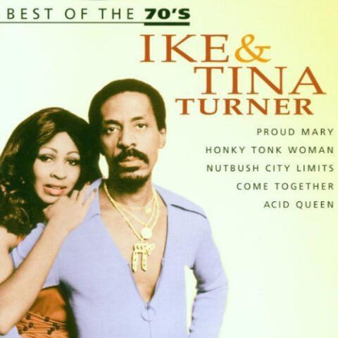 Best Of The 70's SI 990352