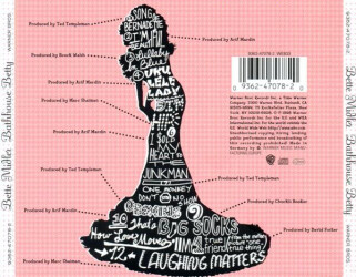 Bathhouse Betty 9362-47078-2 2