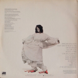 Songs For The New Depression SD 18155 2