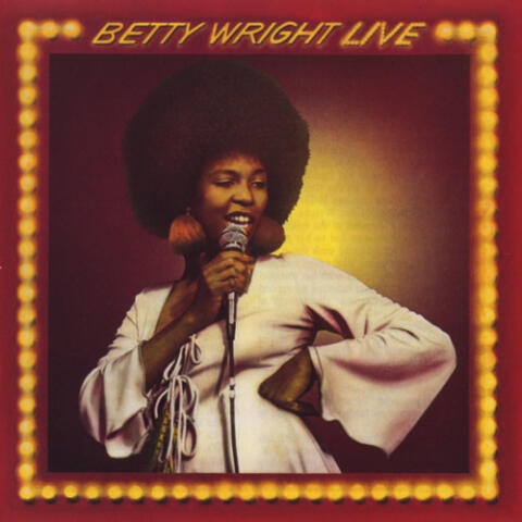Betty Wright Live 509183