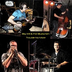 Trouble No More none 1