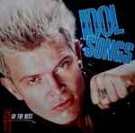 Billy Idol Songs (11 Of The Best) 209 118