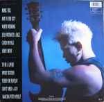 Billy Idol Songs (11 Of The Best) 209 118 2