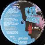 Billy Idol Songs (11 Of The Best) 209 118 4