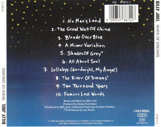 River Of Dreams COL 473872 2 2