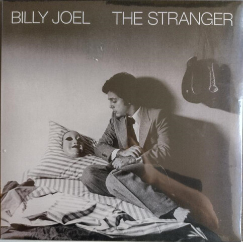 The Stranger 19075939201