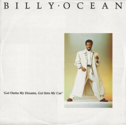 Get Outta My Dreams, Get Into My Car 151.269 1