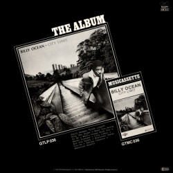 Stay The Night (Special Disco Version) GT 12.271 2