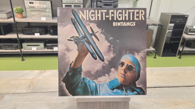 Night-Fighter 200525