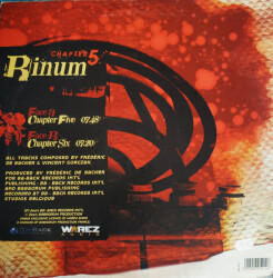 Chapter 5 / Chapter 6 WA 012 2