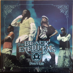 Don't Lie 988 443-9 1