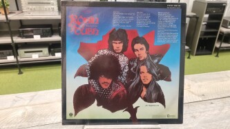 Black Rose (A Rock Legend) 6360 169 2