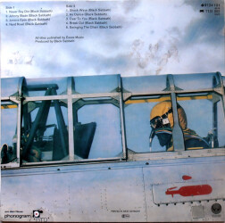 Never Say Die! 9124 101 2