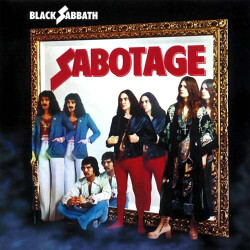 Sabotage NEL 6018