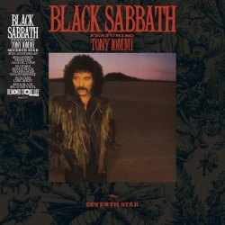 Seventh Star (40th Anniversary Edition) 4099964217773 1