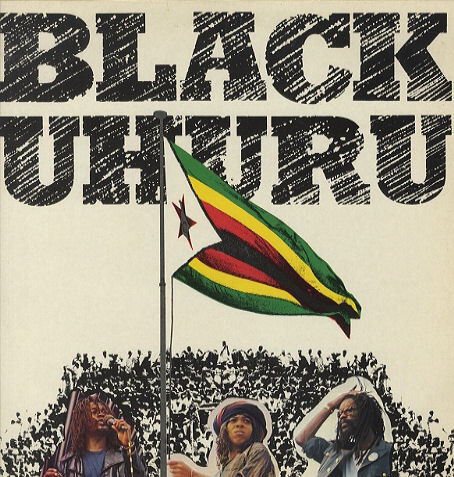 Black uhuru 202 513320