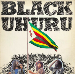 Black Uhuru 202 513 1