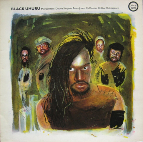 Reggae Greats 207-143