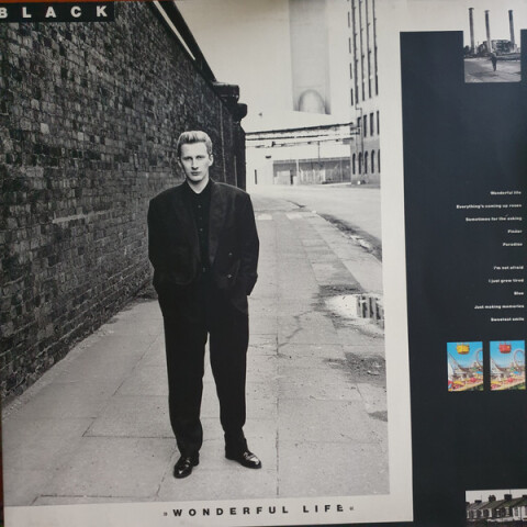 Wonderful Life 32 624 9