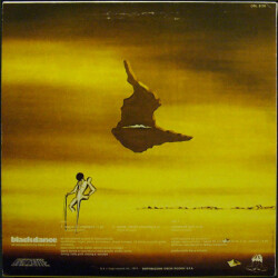 Blackdance ORL 8176 2