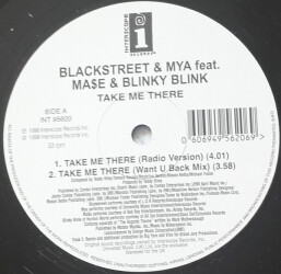 Take Me There INT-95620