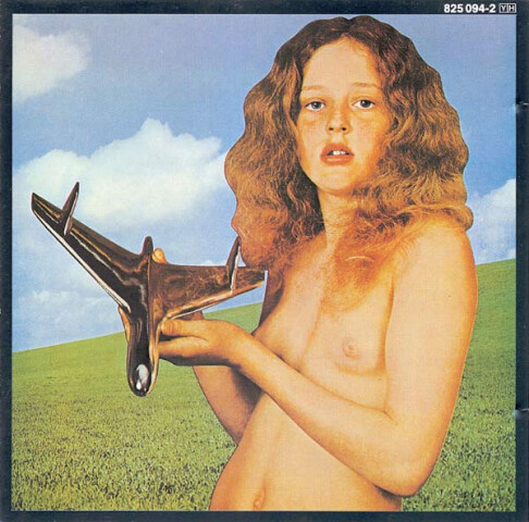 Blind Faith 825 094-2