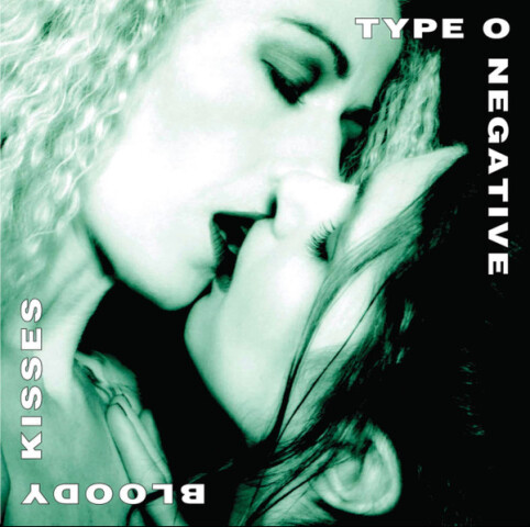 Bloody Kisses ROGV-197