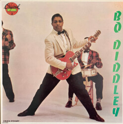 Bo Diddley GCH 8026 1