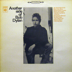Another Side Of Bob Dylan S 62429