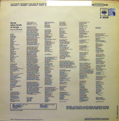 Another Side Of Bob Dylan S 62429 2