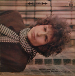Blonde On Blonde 66012
