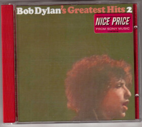 Bob Dylan's Greatest Hits 2 471243 2 1