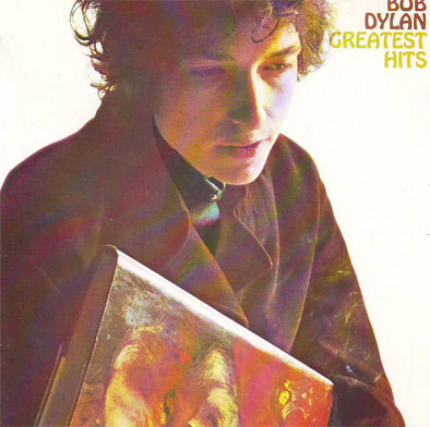 Bob Dylan's Greatest Hits CBS 463088 2